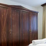 Appartamento International House Zw 14 *
