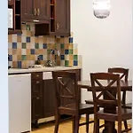 International House Zw 14 * Sölden