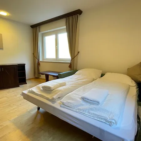 Daire International House Zw 14