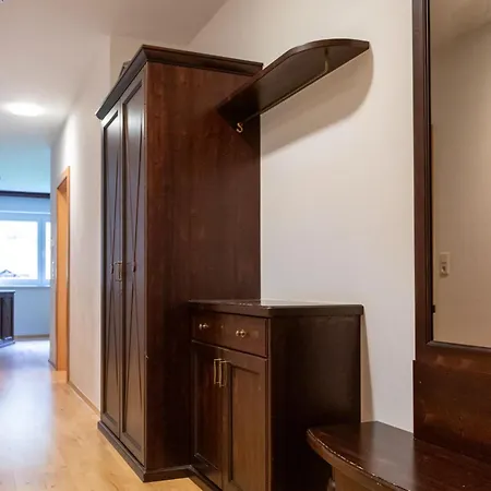 International House Zw 14 Appartement