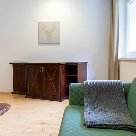Διαμέρισμα International House Zw 14