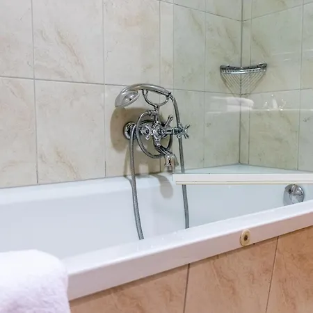 International House Zw 14 Apartamento Sölden