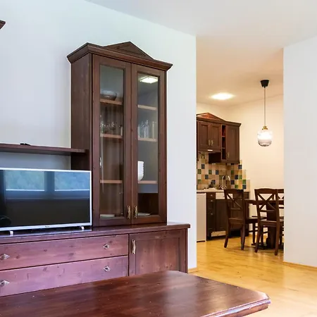 International House Zw 14 Sölden