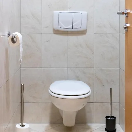 Apartamento International House Zw 14 Sölden