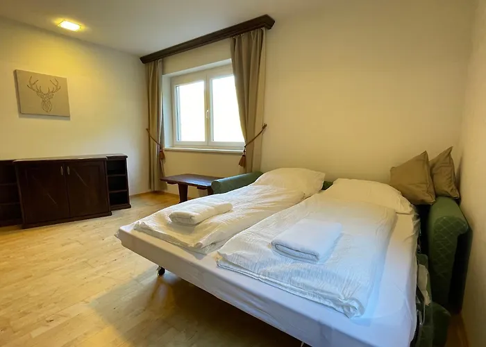 Daire International House Zw 14