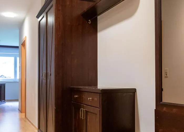 International House Zw 14 Appartamento