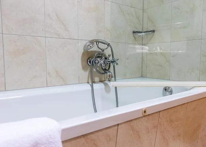 International House Zw 14 Daire Sölden