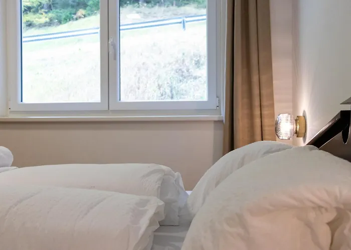 Daire International House Zw 14 Sölden