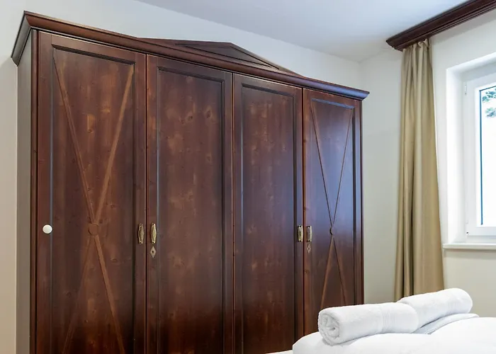 Appartamento International House Zw 14 *