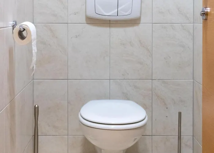 Appartamento International House Zw 14 Sölden