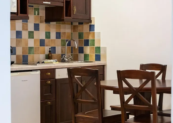 International House Zw 14 * Зёльден