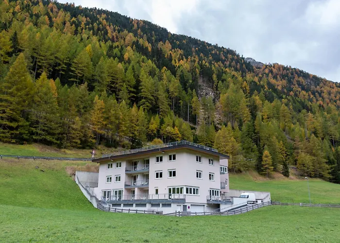 International House Zw 14 Appartamento *