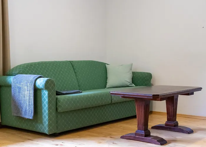 Daire International House Zw 14 *