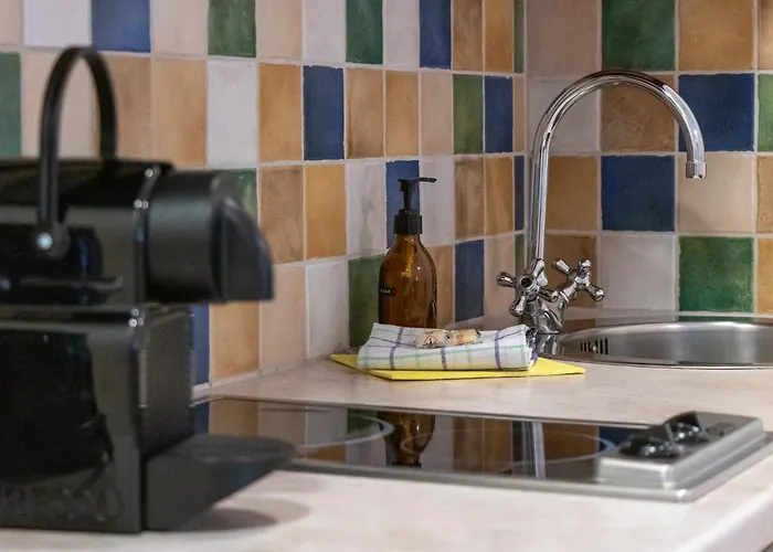 International House Zw 14 Sölden