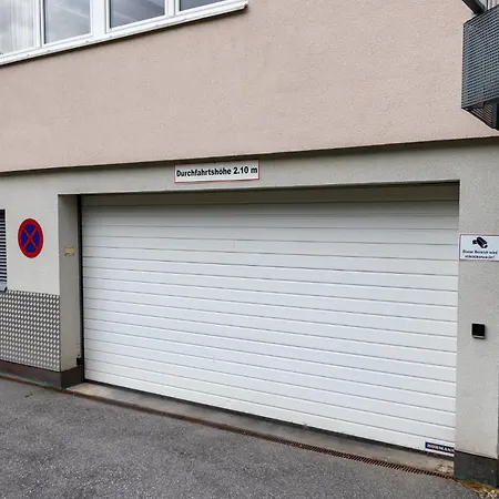 Appartement International House Zw 14 *