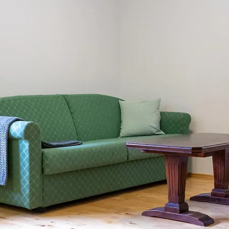 Apartamento International House Zw 14 *