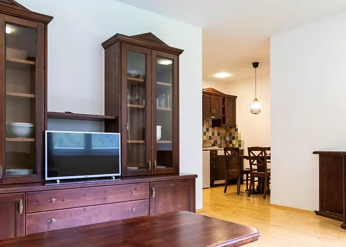 International House Zw 14 Sölden