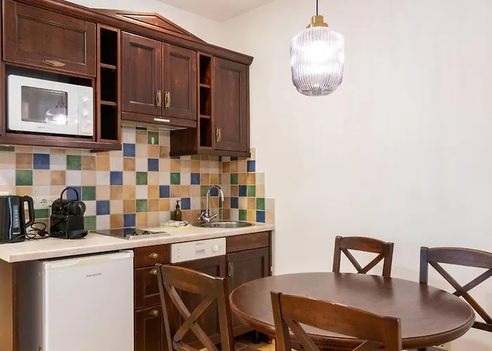 International House Zw 14 Sölden