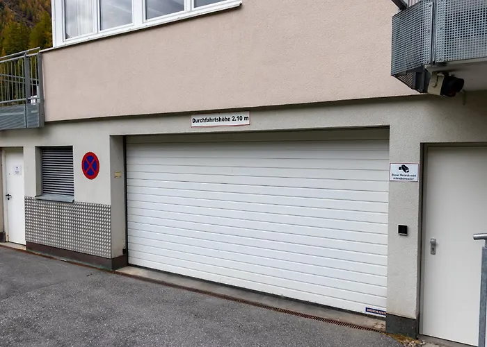 Appartement International House Zw 14 *