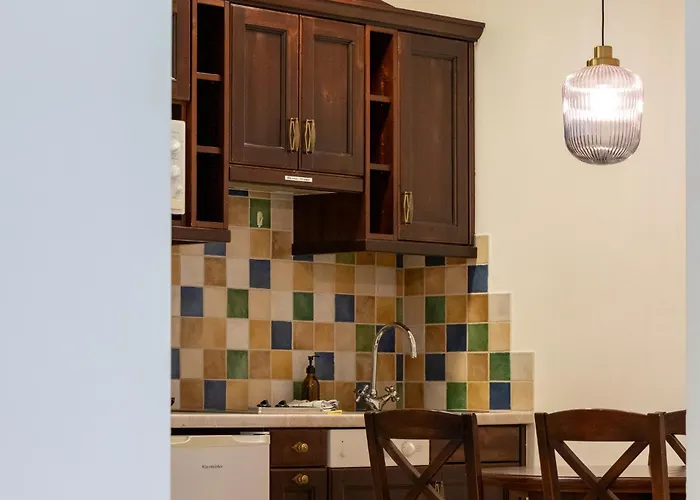 Appartement International House Zw 14 Sölden