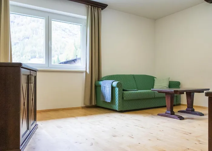 International House Zw 14 Appartement *